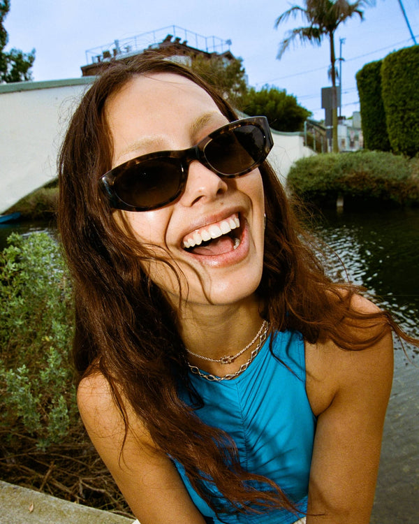 The Funk Punk / Desert Tortoise Bio & Polarised Smoke Gradient Lens - Shade Files